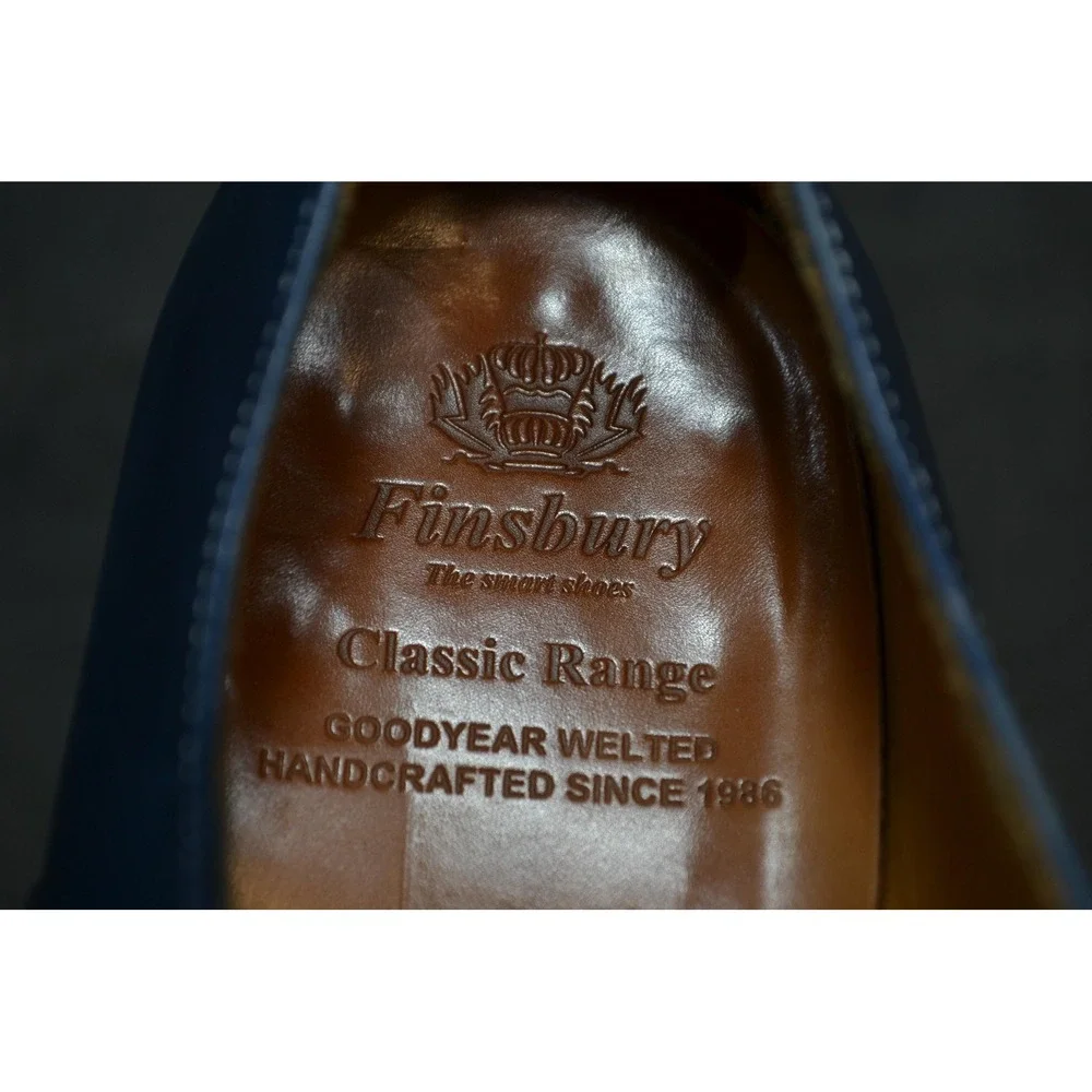 Finsbury brand item